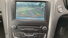 Ford Mondeo 2.0 Hybrid Titanium Edition 4dr Auto Hybrid Saloon